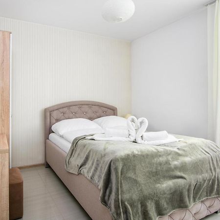 Rentplanet - Apartamenty Kamieniec ซาโกปาเน ภายนอก รูปภาพ