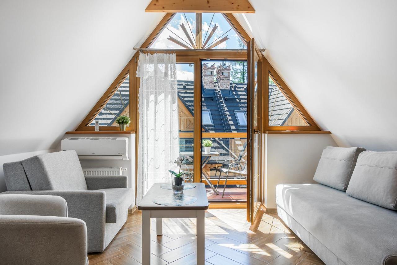 Rentplanet - Apartamenty Kamieniec ซาโกปาเน ภายนอก รูปภาพ