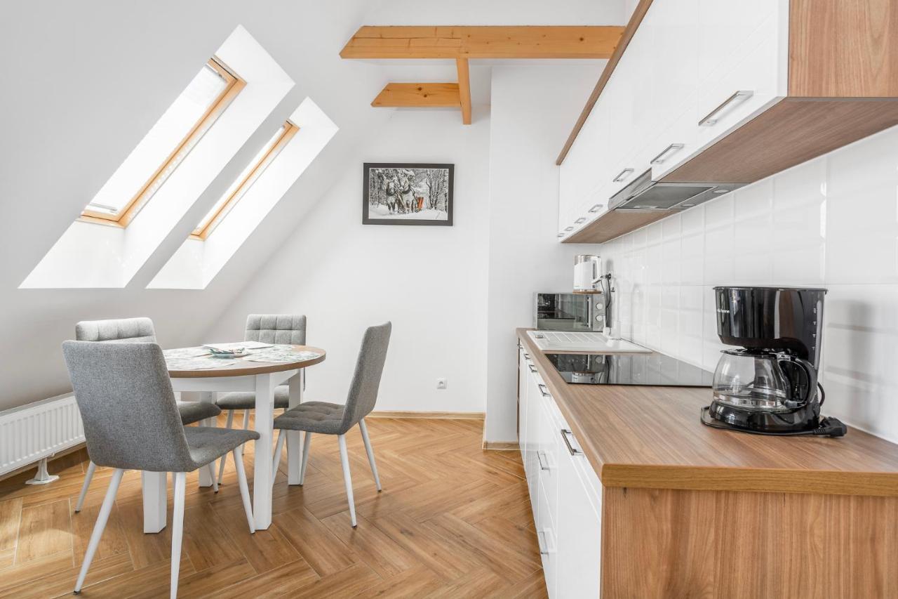 Rentplanet - Apartamenty Kamieniec ซาโกปาเน ภายนอก รูปภาพ