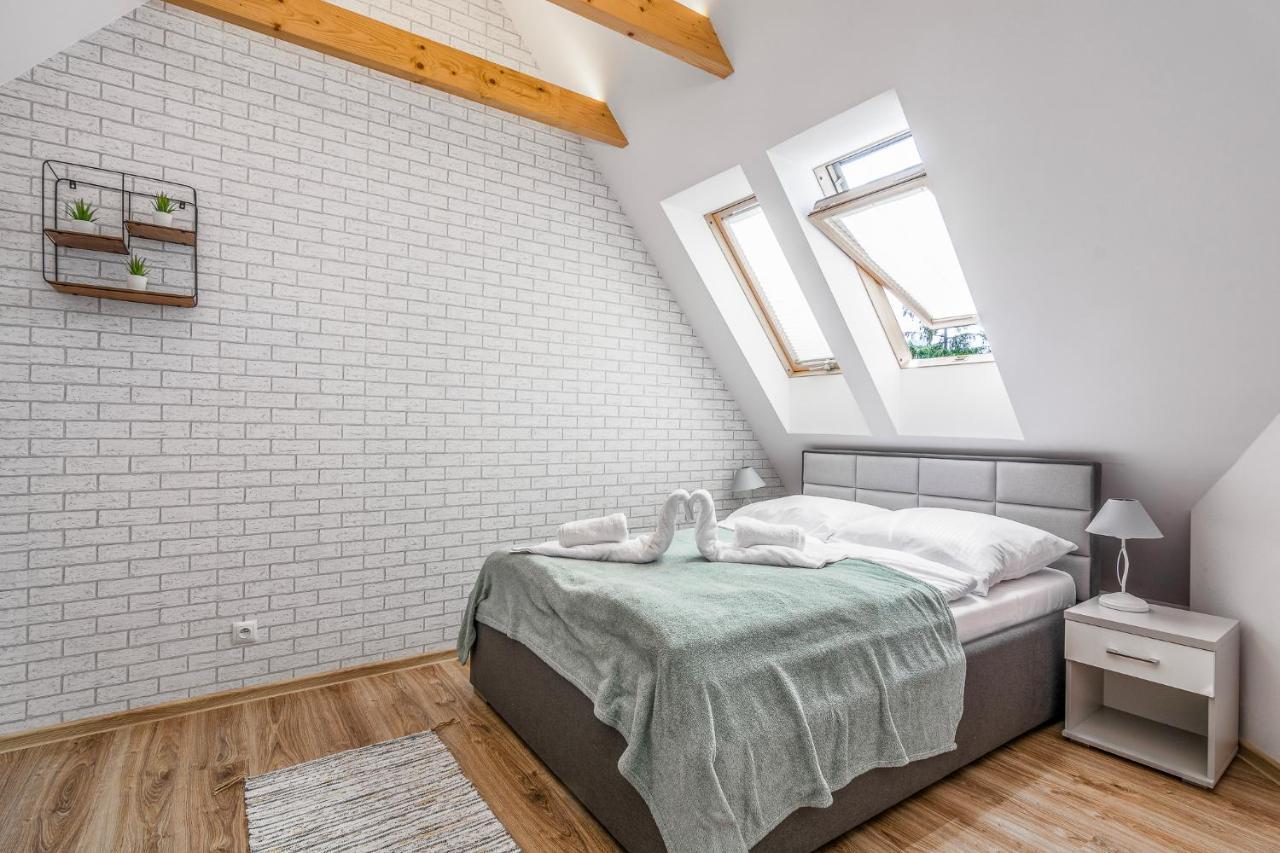 Rentplanet - Apartamenty Kamieniec ซาโกปาเน ภายนอก รูปภาพ