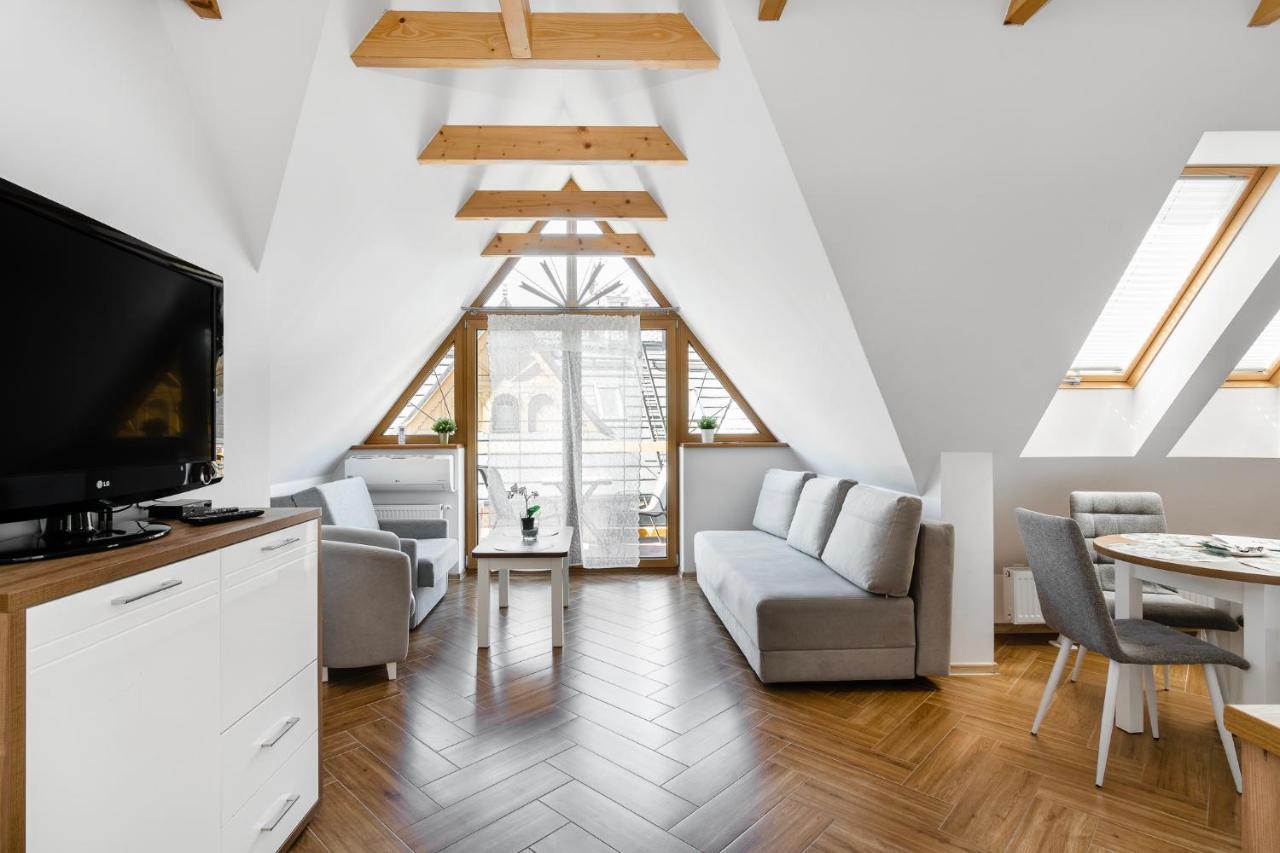 Rentplanet - Apartamenty Kamieniec ซาโกปาเน ภายนอก รูปภาพ