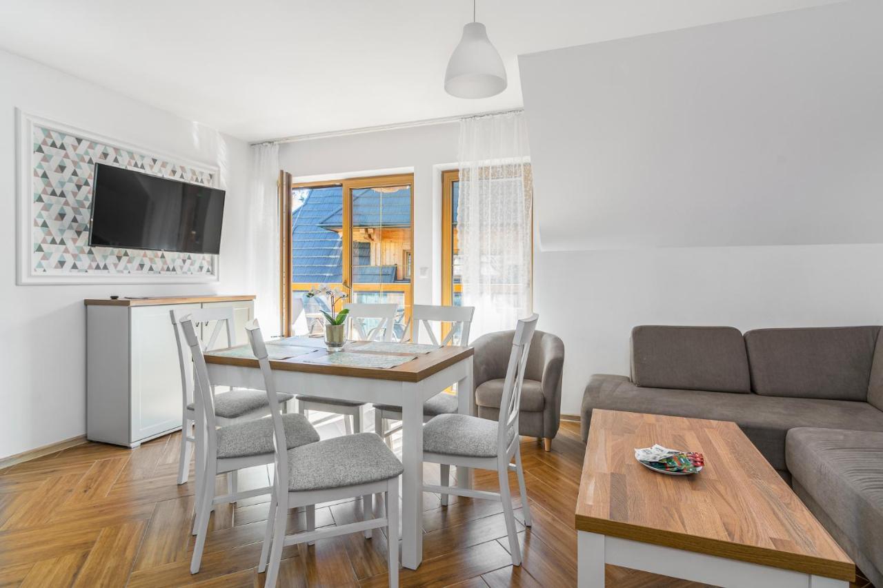 Rentplanet - Apartamenty Kamieniec ซาโกปาเน ภายนอก รูปภาพ