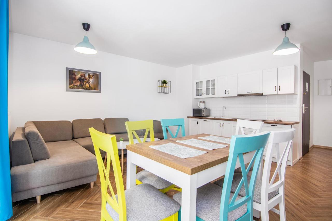 Rentplanet - Apartamenty Kamieniec ซาโกปาเน ภายนอก รูปภาพ