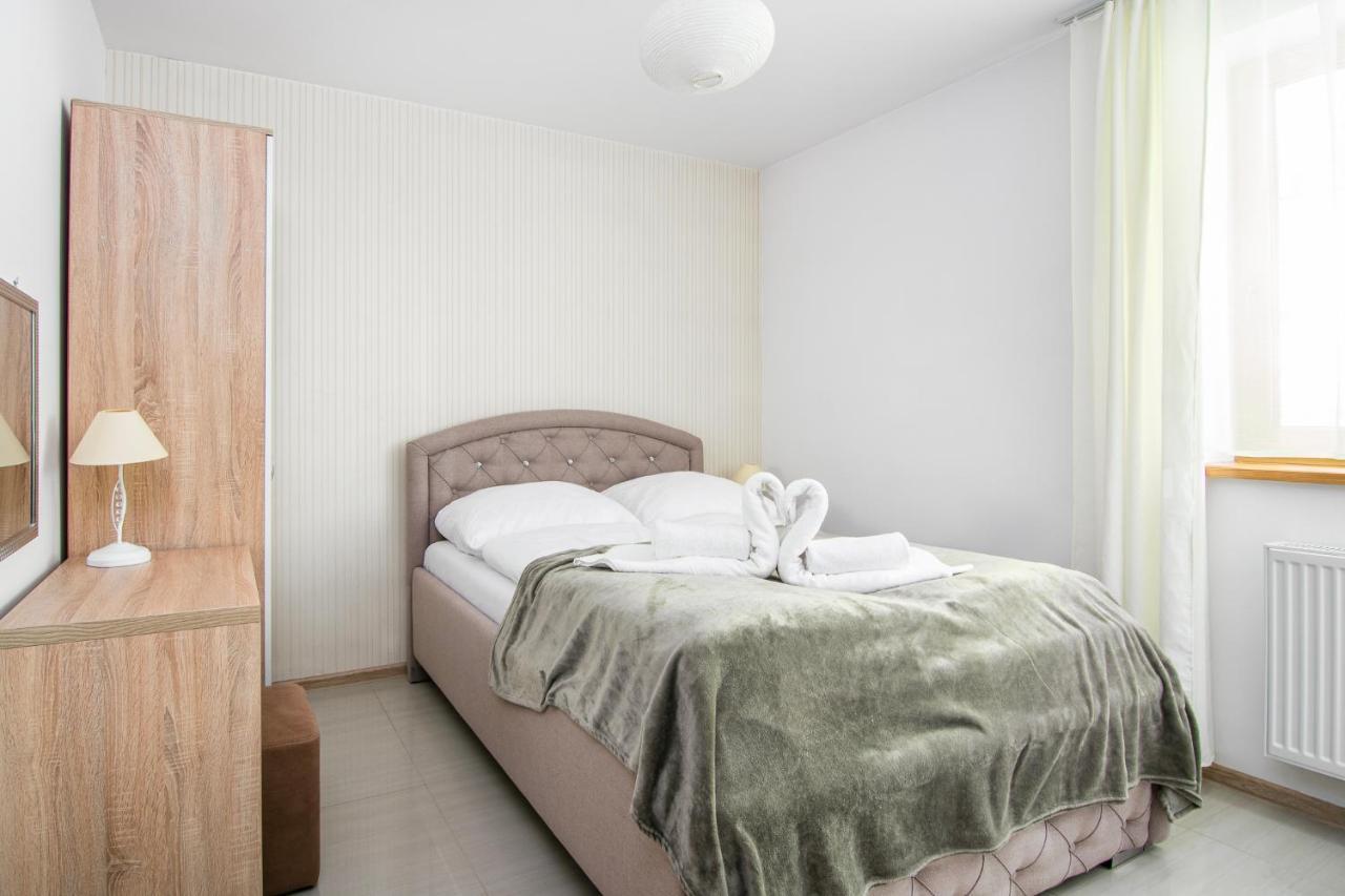 Rentplanet - Apartamenty Kamieniec ซาโกปาเน ภายนอก รูปภาพ