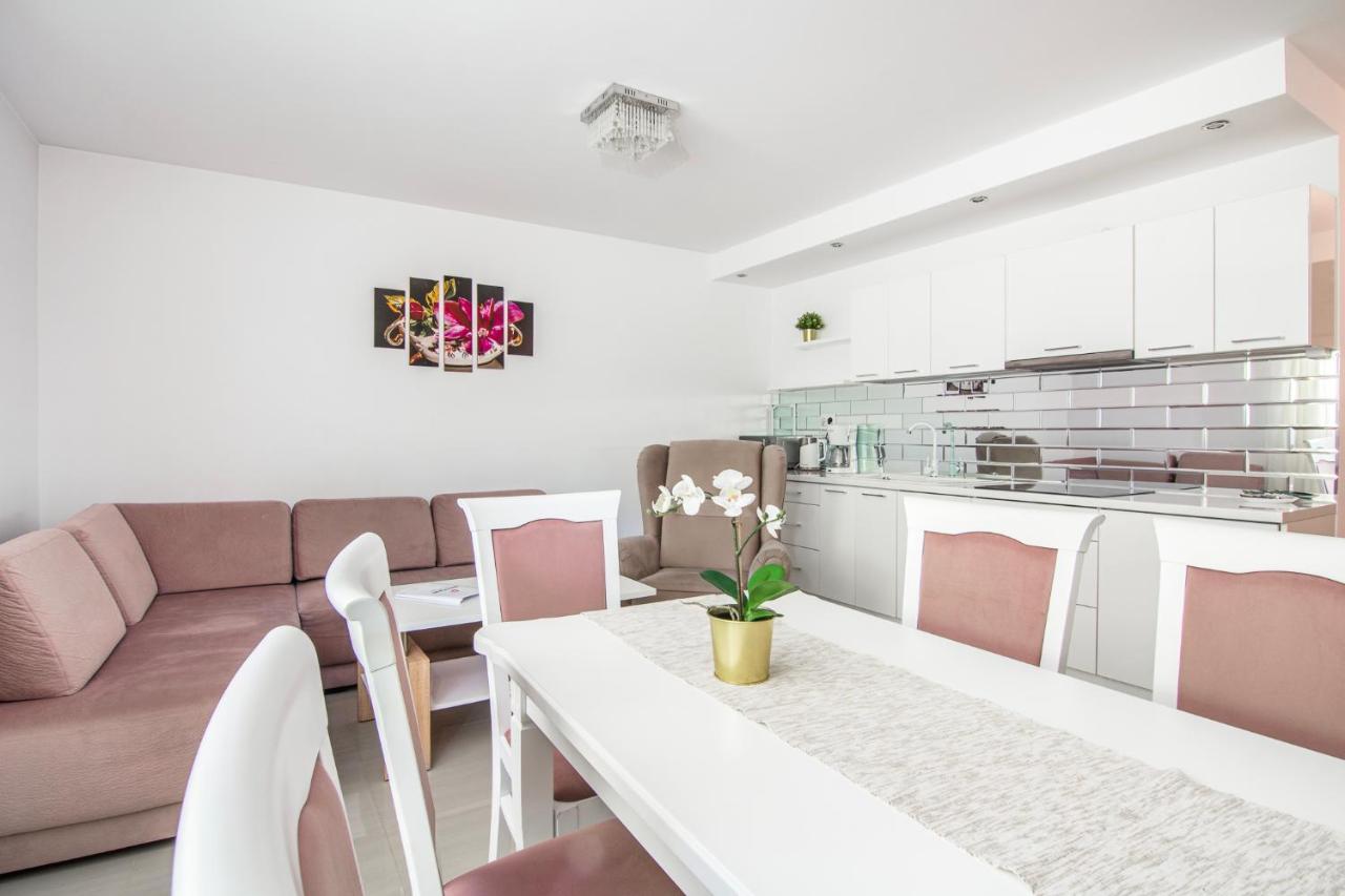 Rentplanet - Apartamenty Kamieniec ซาโกปาเน ภายนอก รูปภาพ