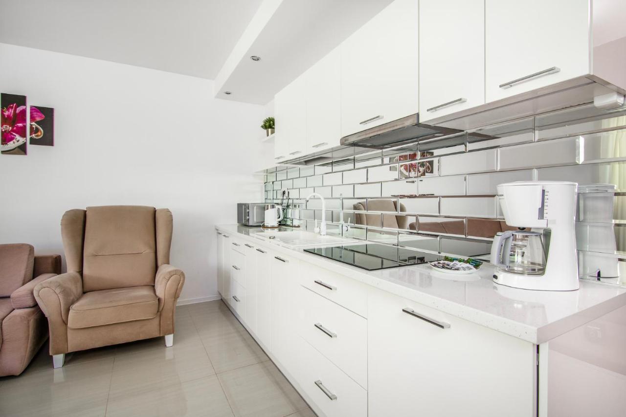 Rentplanet - Apartamenty Kamieniec ซาโกปาเน ภายนอก รูปภาพ