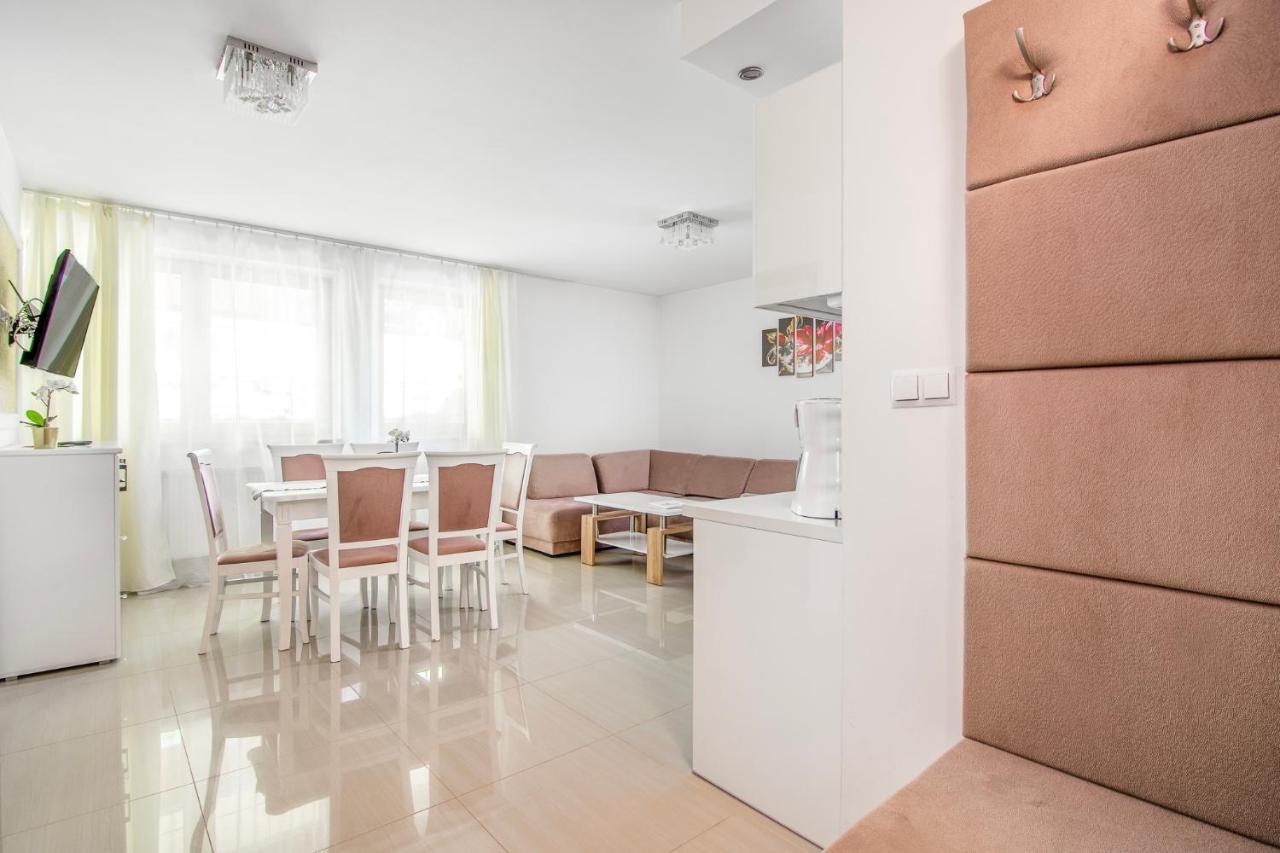 Rentplanet - Apartamenty Kamieniec ซาโกปาเน ภายนอก รูปภาพ