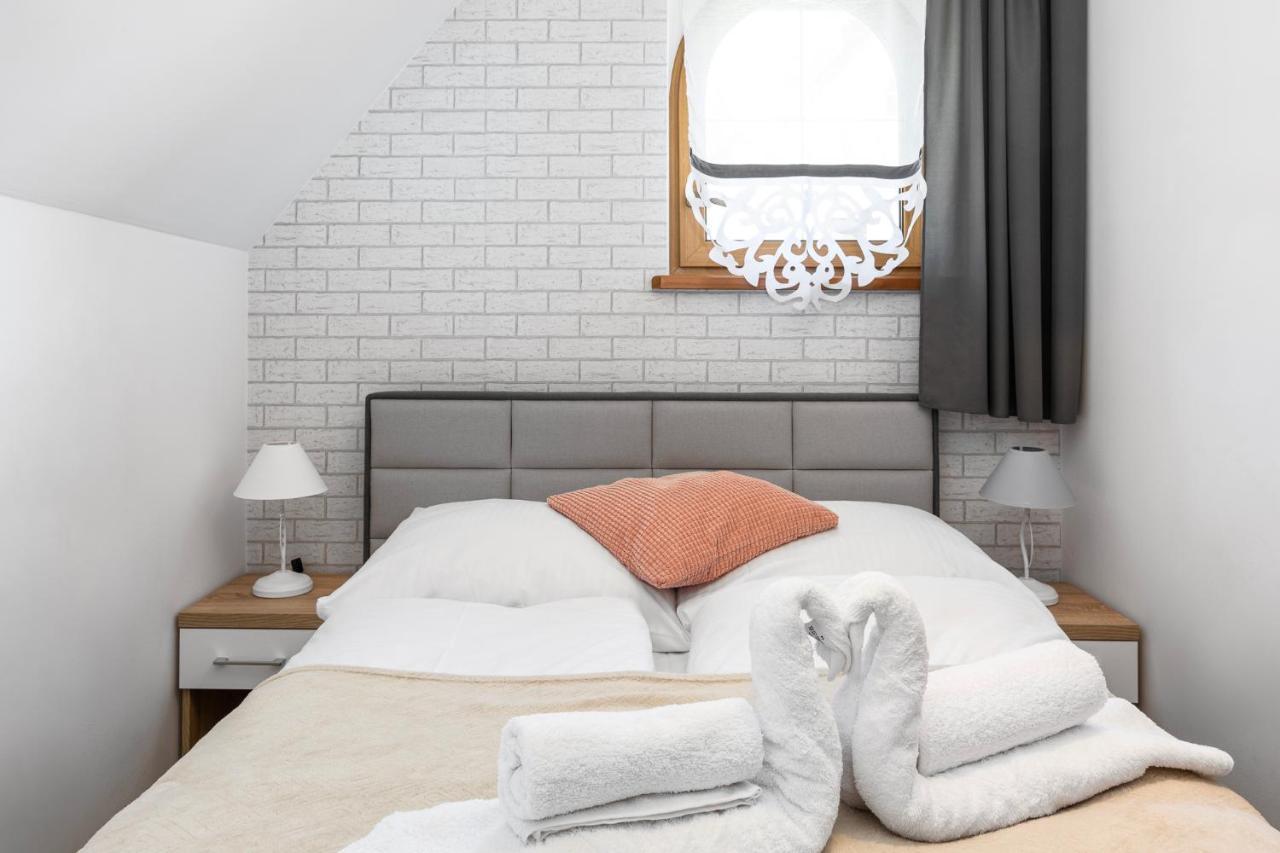 Rentplanet - Apartamenty Kamieniec ซาโกปาเน ภายนอก รูปภาพ