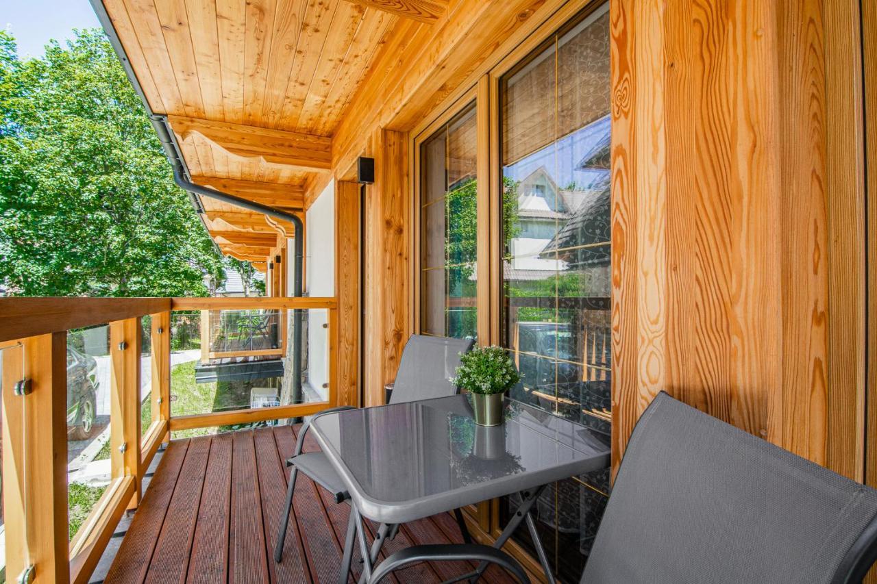 Rentplanet - Apartamenty Kamieniec ซาโกปาเน ภายนอก รูปภาพ