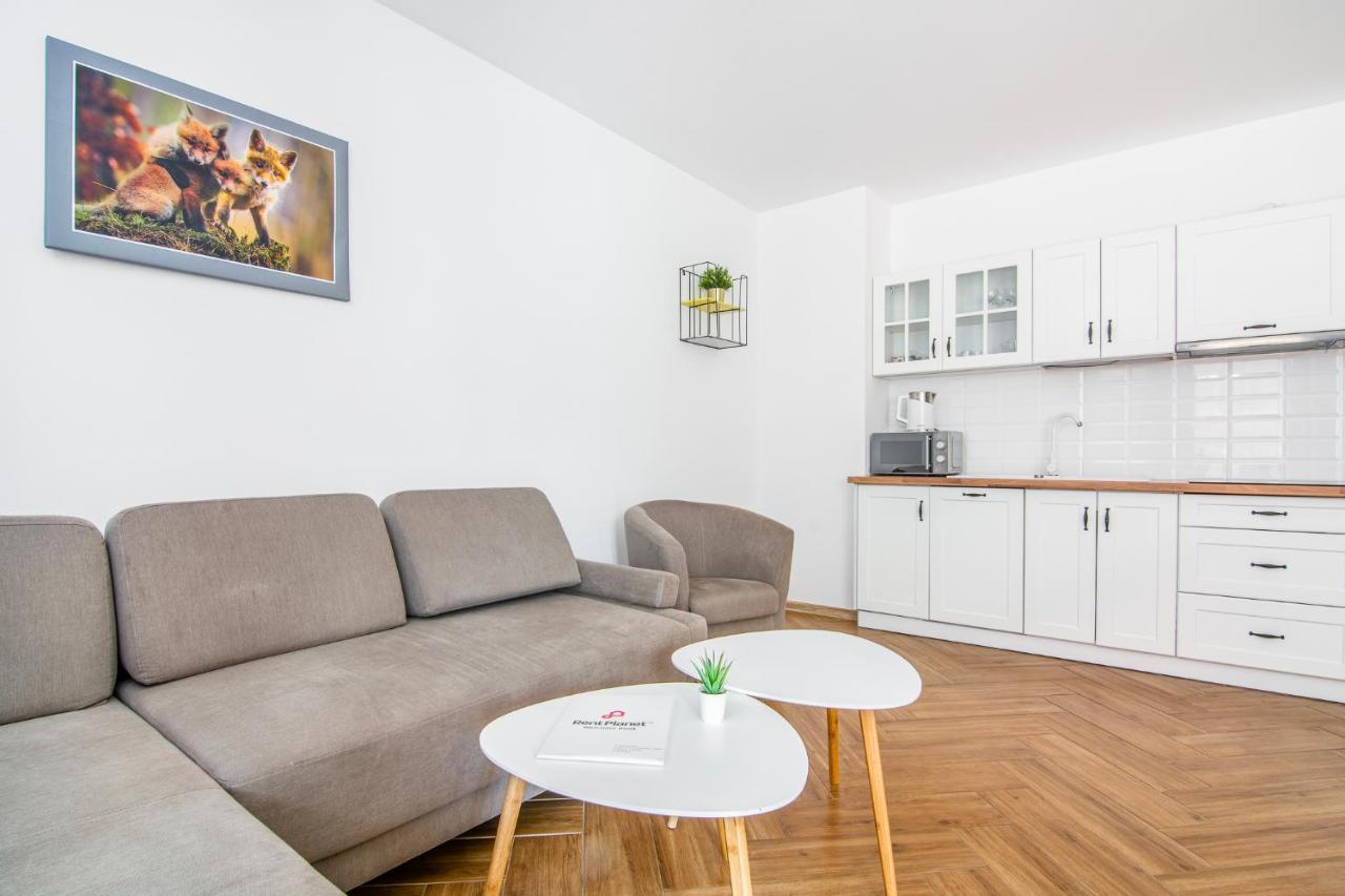 Rentplanet - Apartamenty Kamieniec ซาโกปาเน ภายนอก รูปภาพ