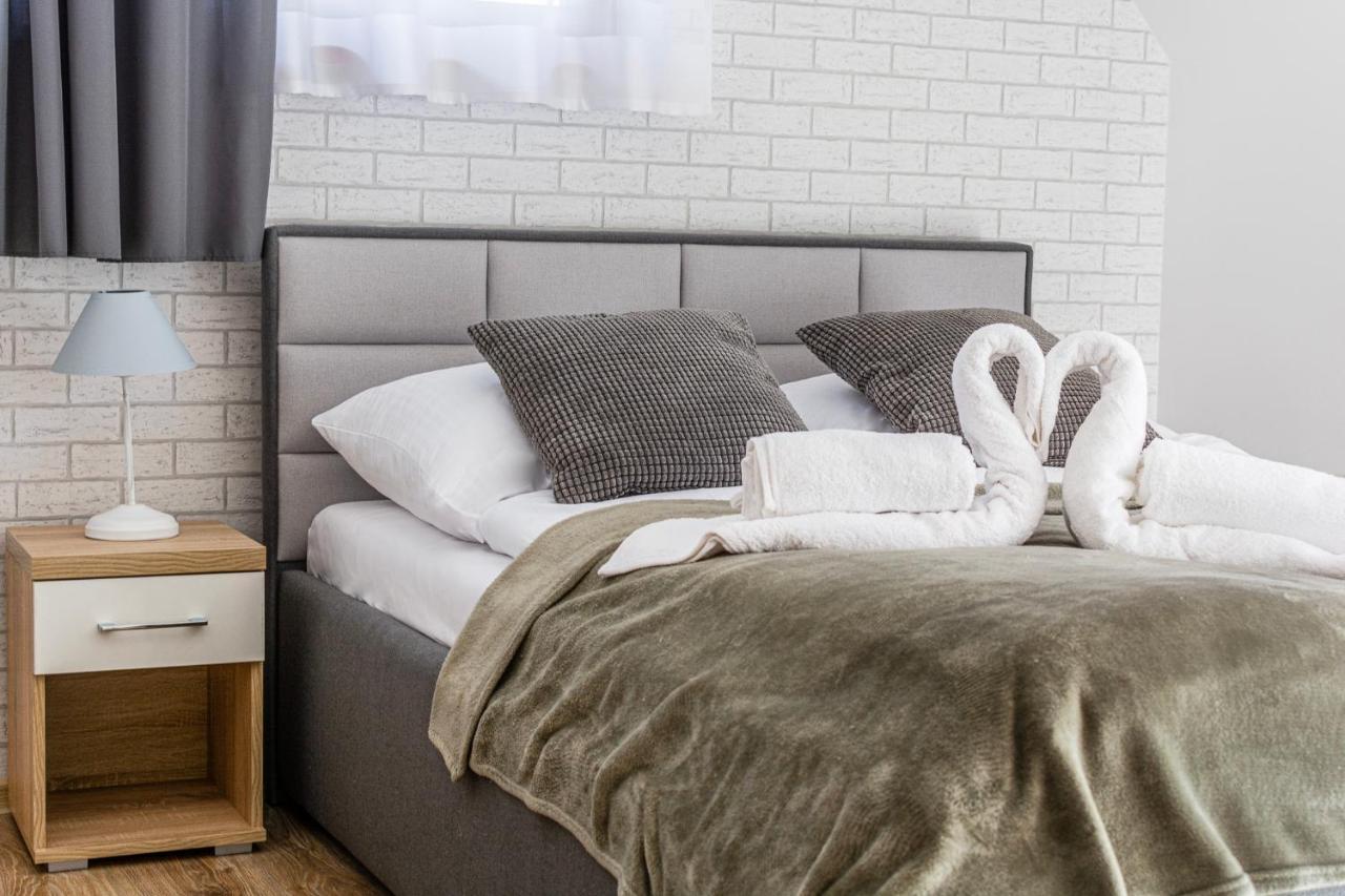 Rentplanet - Apartamenty Kamieniec ซาโกปาเน ภายนอก รูปภาพ