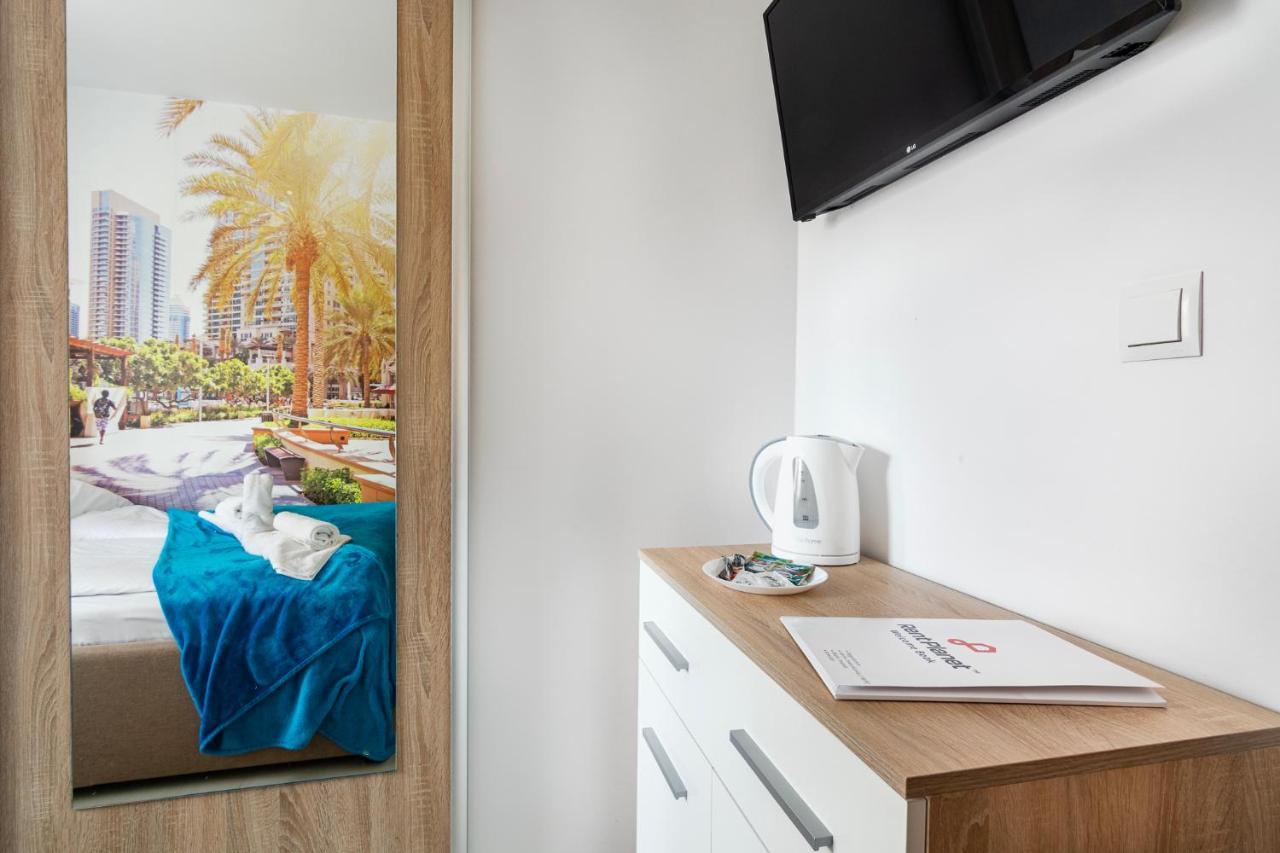 Rentplanet - Apartamenty Kamieniec ซาโกปาเน ภายนอก รูปภาพ