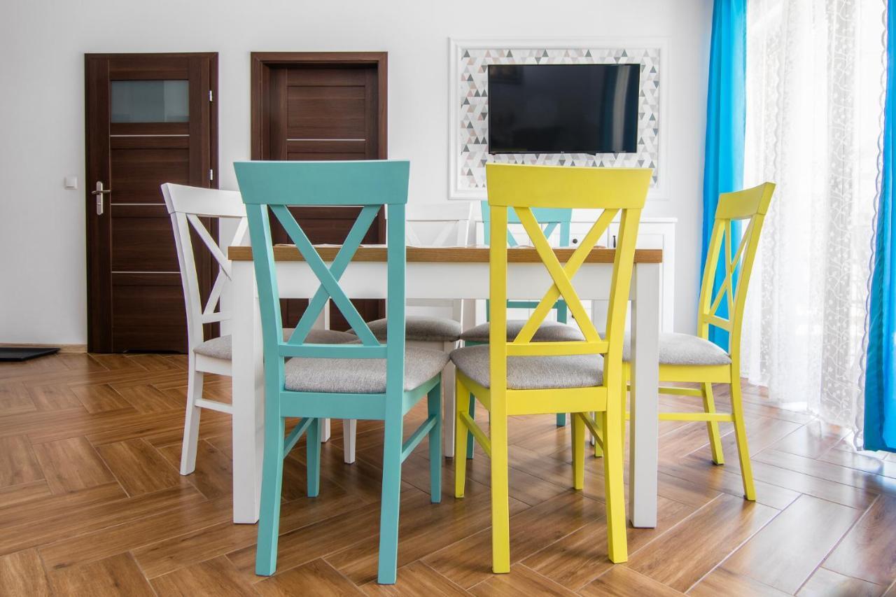 Rentplanet - Apartamenty Kamieniec ซาโกปาเน ภายนอก รูปภาพ