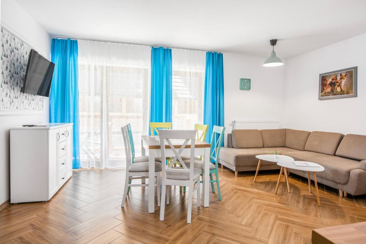 Rentplanet - Apartamenty Kamieniec ซาโกปาเน ภายนอก รูปภาพ