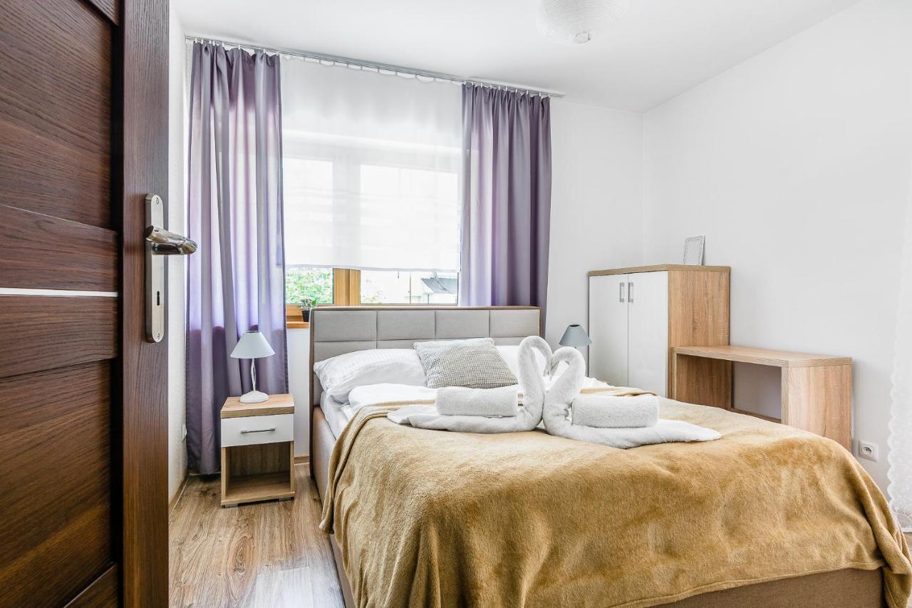 Rentplanet - Apartamenty Kamieniec ซาโกปาเน ภายนอก รูปภาพ