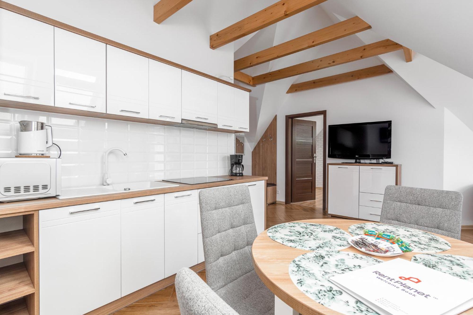 Rentplanet - Apartamenty Kamieniec ซาโกปาเน ห้อง รูปภาพ