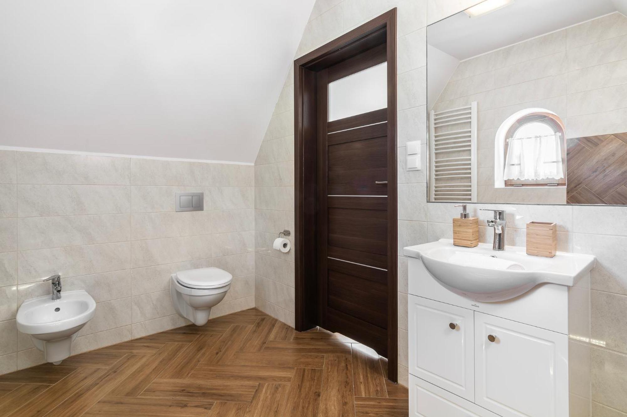 Rentplanet - Apartamenty Kamieniec ซาโกปาเน ห้อง รูปภาพ