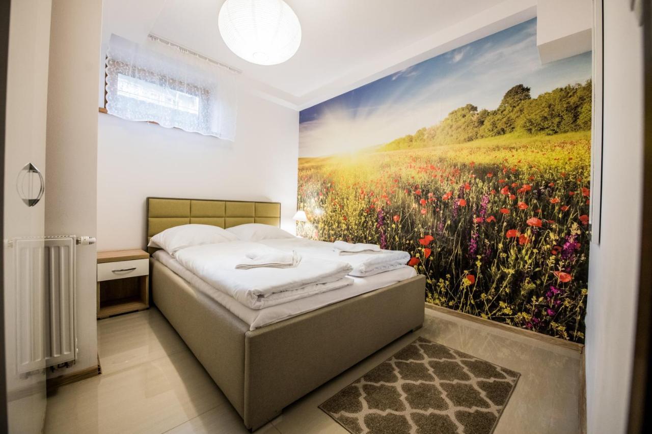 Rentplanet - Apartamenty Kamieniec ซาโกปาเน ภายนอก รูปภาพ