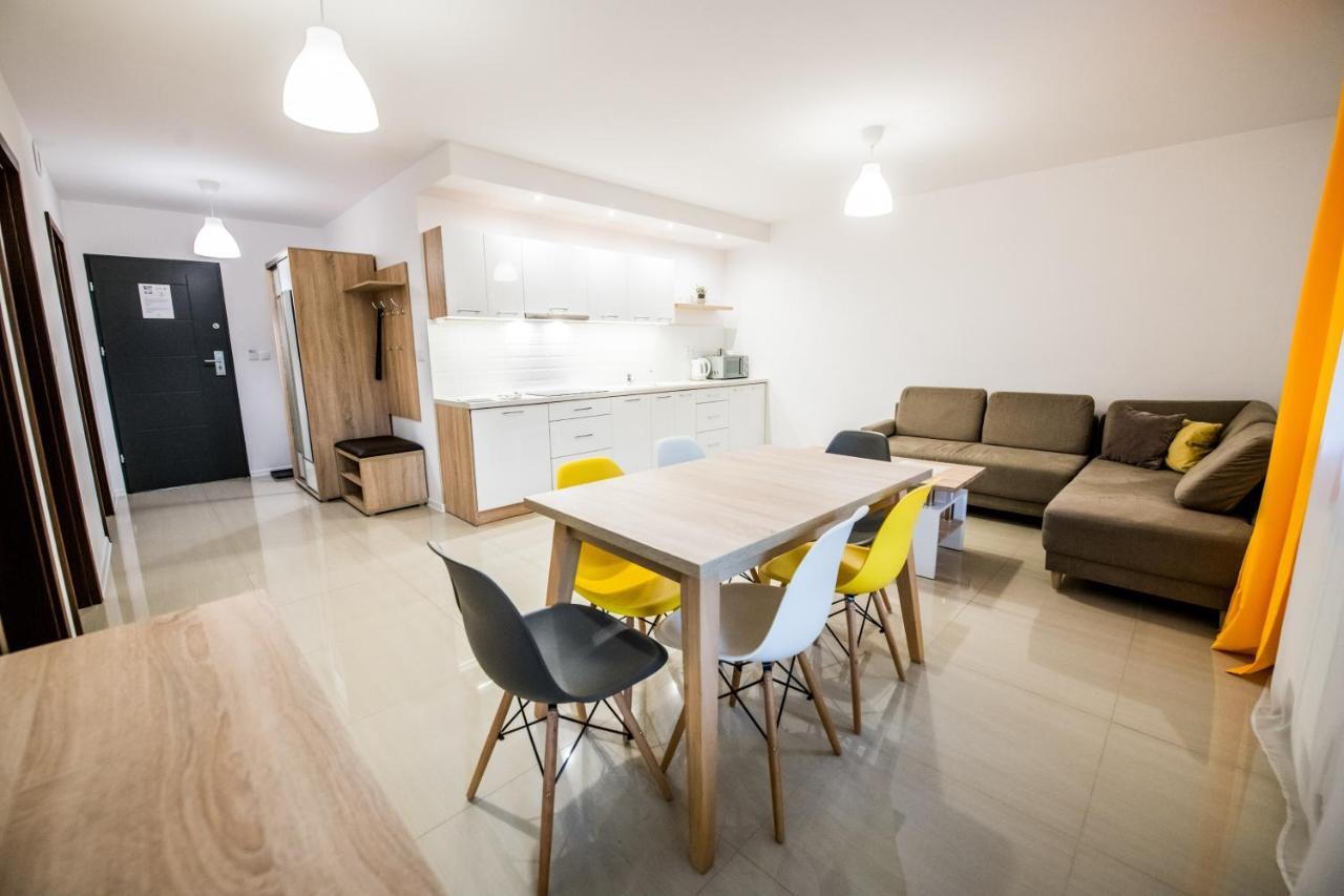 Rentplanet - Apartamenty Kamieniec ซาโกปาเน ภายนอก รูปภาพ