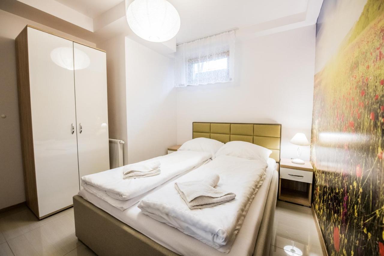 Rentplanet - Apartamenty Kamieniec ซาโกปาเน ภายนอก รูปภาพ