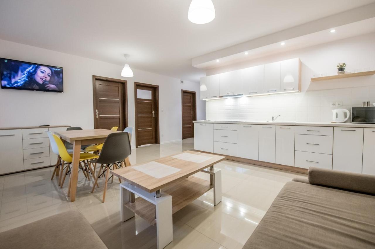 Rentplanet - Apartamenty Kamieniec ซาโกปาเน ภายนอก รูปภาพ