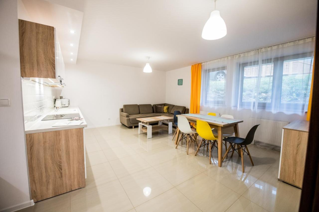 Rentplanet - Apartamenty Kamieniec ซาโกปาเน ภายนอก รูปภาพ