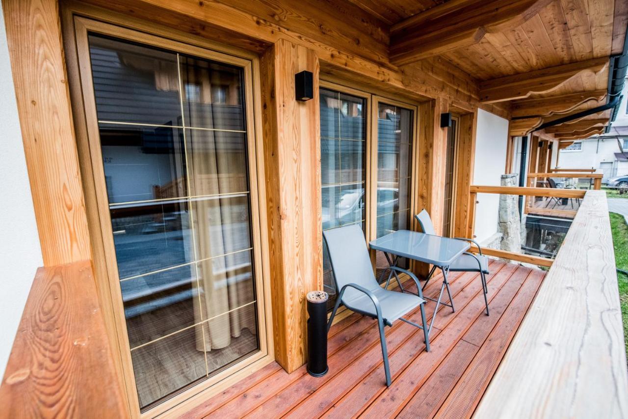 Rentplanet - Apartamenty Kamieniec ซาโกปาเน ภายนอก รูปภาพ