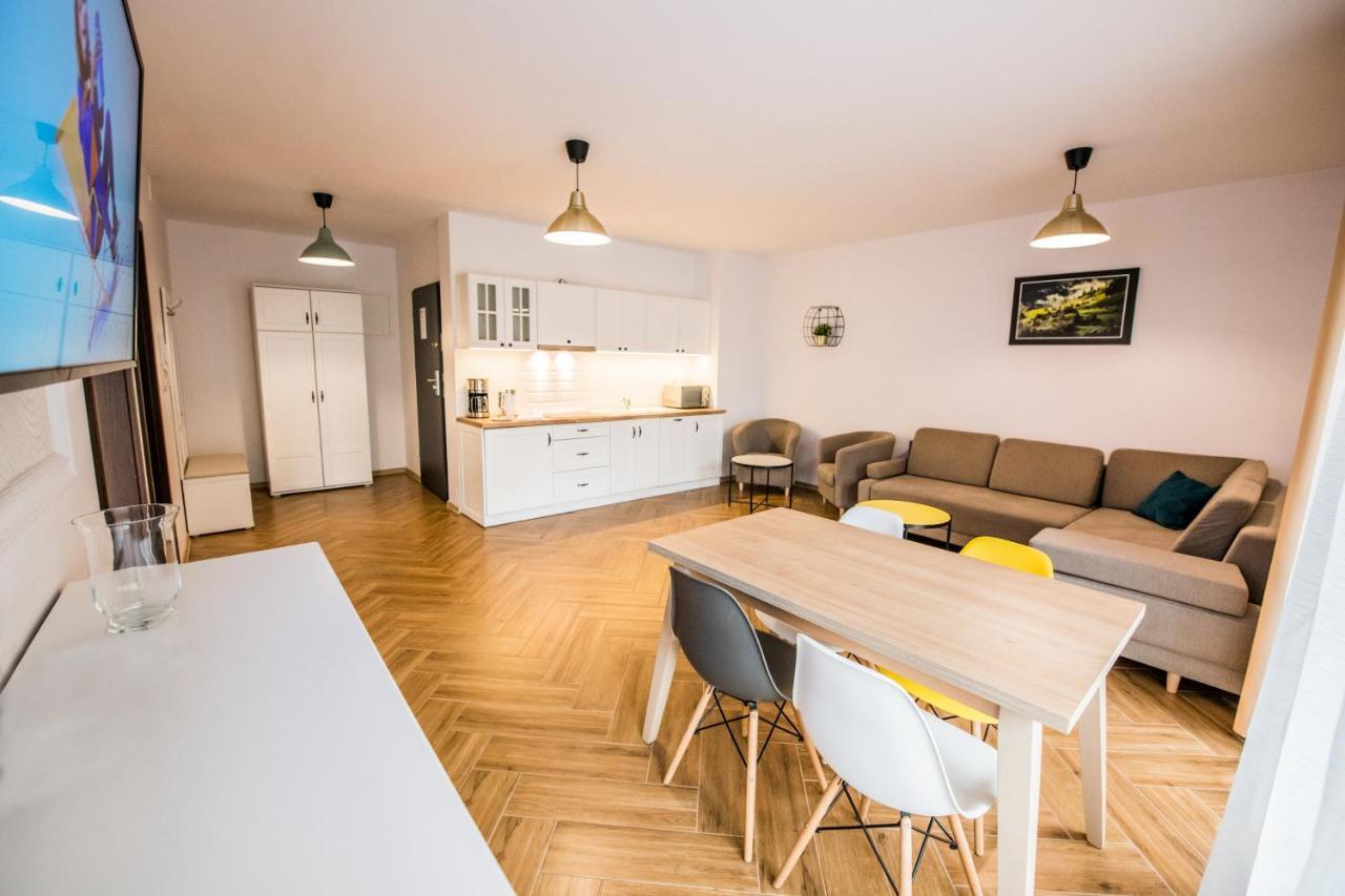 Rentplanet - Apartamenty Kamieniec ซาโกปาเน ภายนอก รูปภาพ
