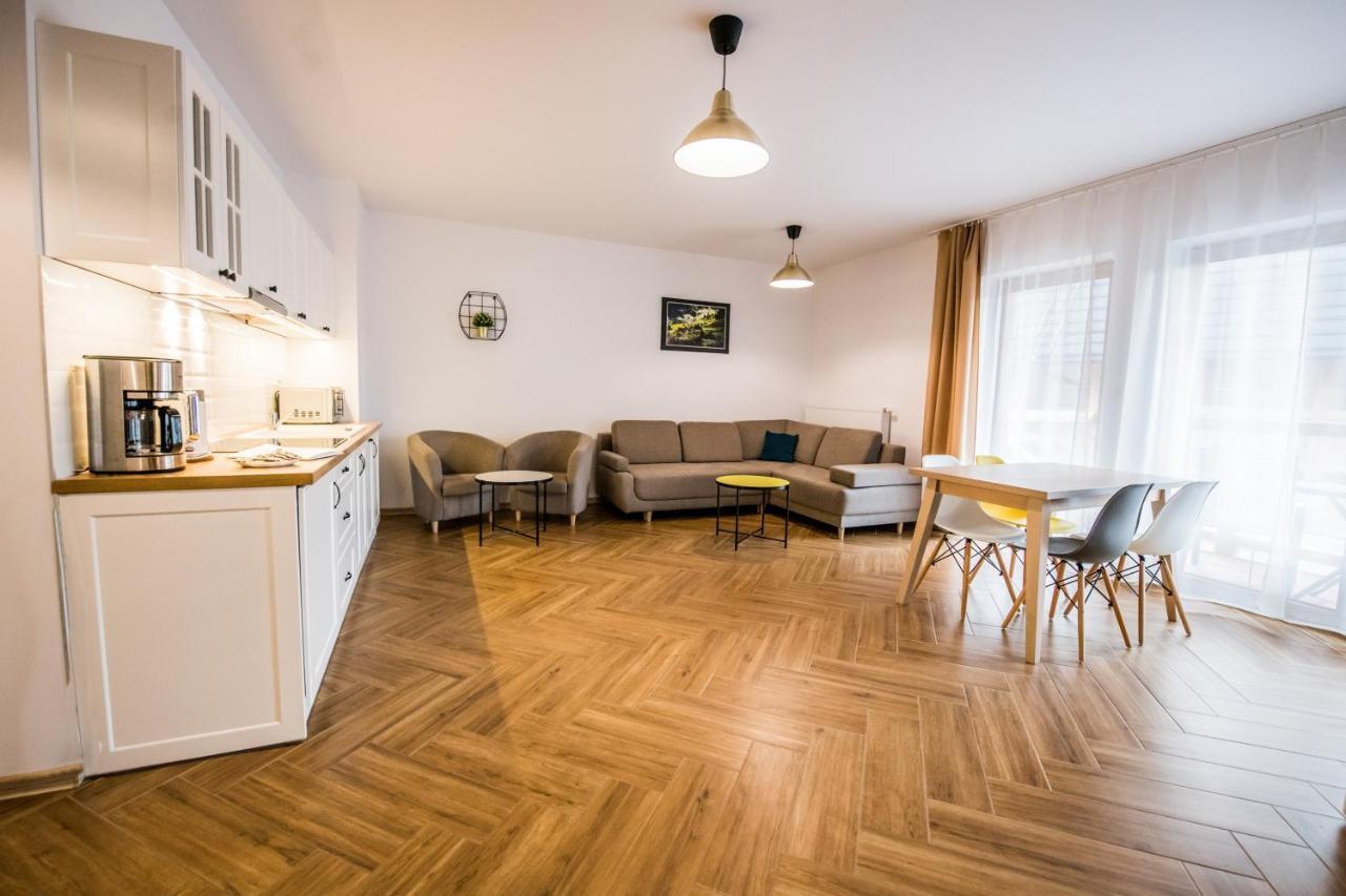 Rentplanet - Apartamenty Kamieniec ซาโกปาเน ภายนอก รูปภาพ