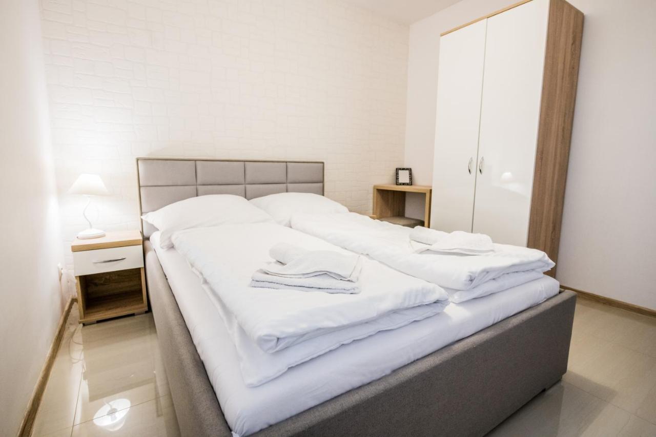 Rentplanet - Apartamenty Kamieniec ซาโกปาเน ภายนอก รูปภาพ