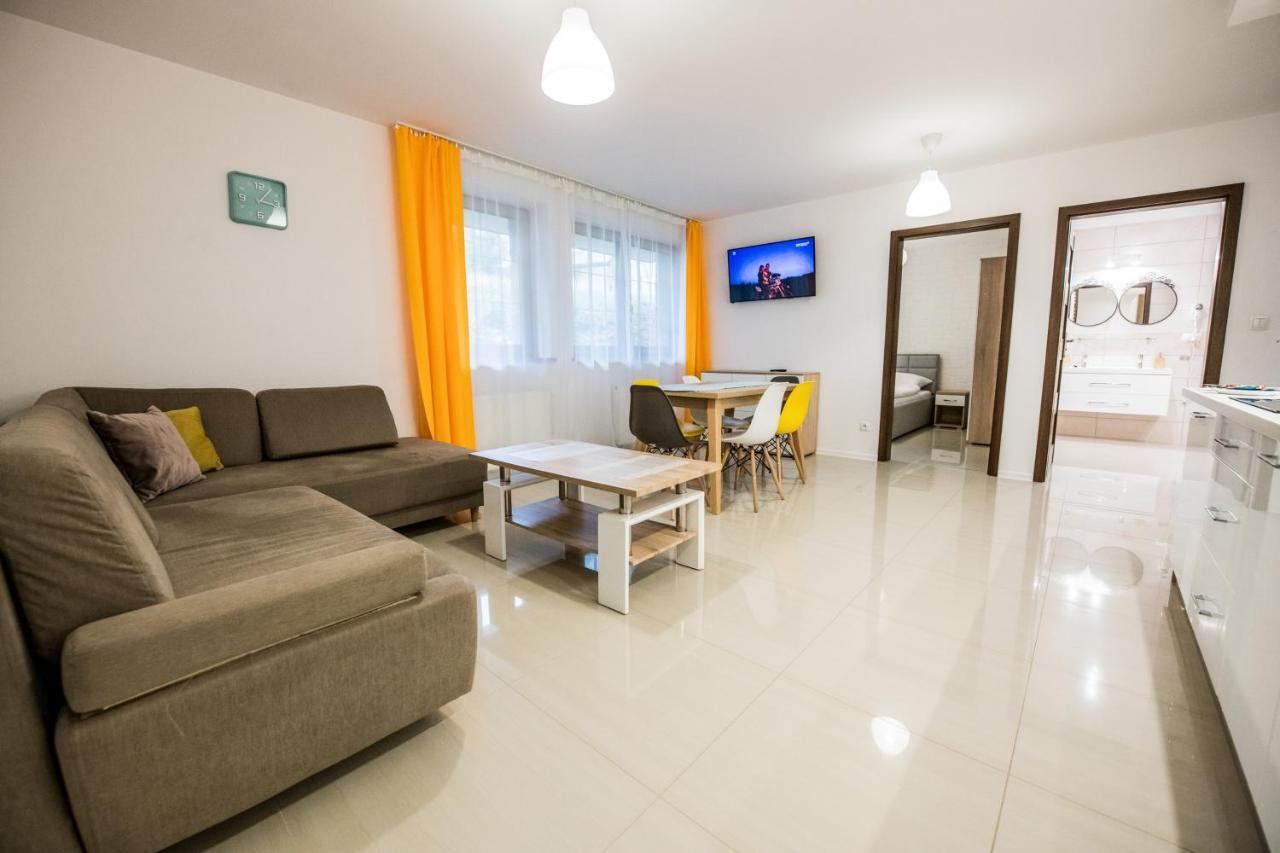 Rentplanet - Apartamenty Kamieniec ซาโกปาเน ภายนอก รูปภาพ