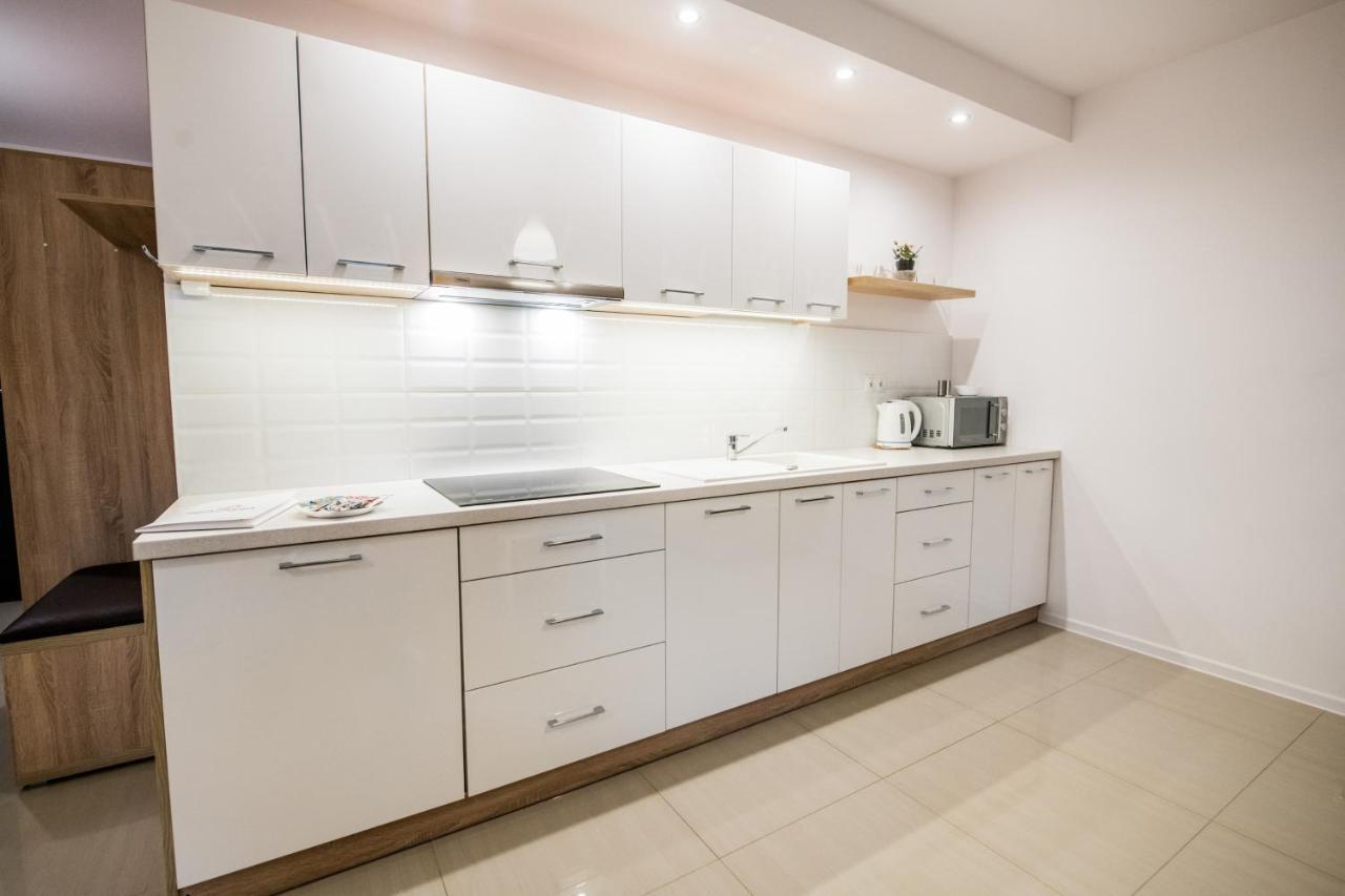 Rentplanet - Apartamenty Kamieniec ซาโกปาเน ภายนอก รูปภาพ